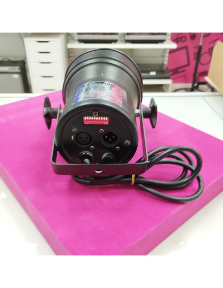 6-6-164168-2-Equipamiento DJ Pro Light Led Par 36