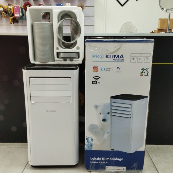 6-6-164234-1-Aire Acondicionado Proklima Wifi 7000btu