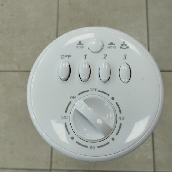 6-6-164551-2-Ventilador Silver Crest STV 50W