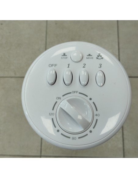 6-6-164551-2-Ventilador Silver Crest STV 50W