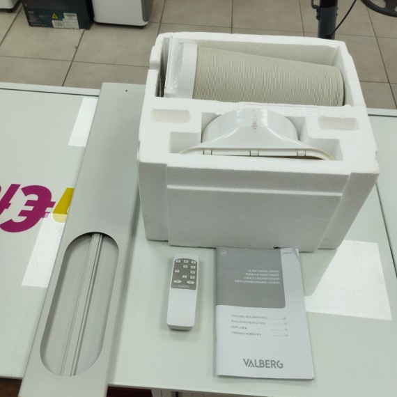 6-6-164752-6-Aire Acondicionado Valverg A9