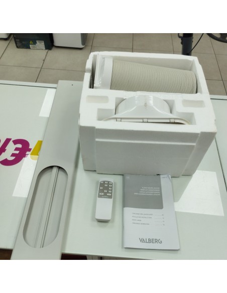 6-6-164752-6-Aire Acondicionado Valverg A9