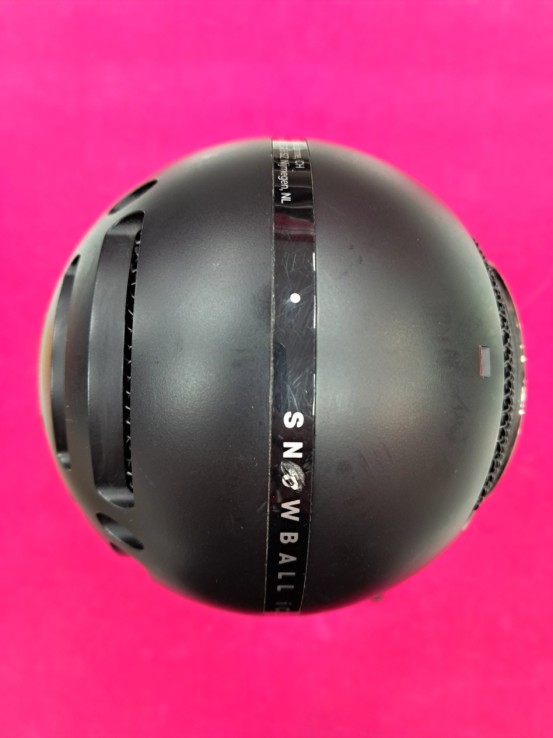 6-6-165167-3-Micrófono Blue Snowball Ice