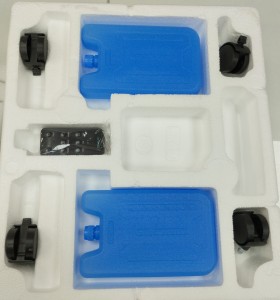 6-6-166146-1-Climatizador Evaporativo cecotec 6500 Pure Tech (sin uso) 2