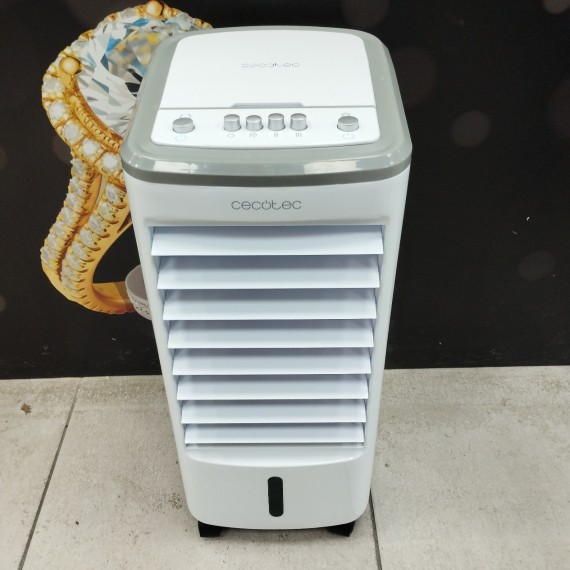 6-6-166148-1-Climatizador Evaporativo cecotec 3500 cool compact