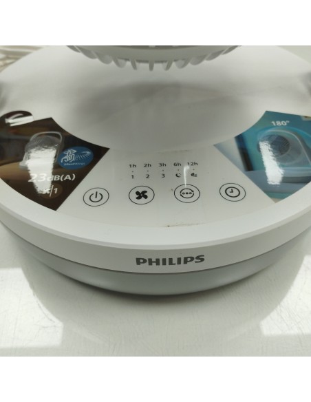 6-6-166196-2-Ventilador Philips CX 3050 Blanco