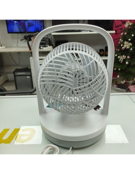 6-6-166196-3-Ventilador Philips CX 3050 Blanco