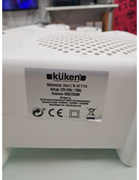 6-6-167398-2-Termoventilador Kuken 2000W