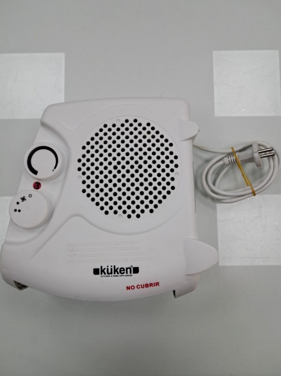 6-6-167398-3-Termoventilador Kuken 2000W