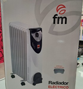 6-6-167993-1-Radiador Aceite FM RW20(sin uso) 2