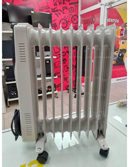 6-6-167994-2-Radiador Aceite FM BR20 SIN USO