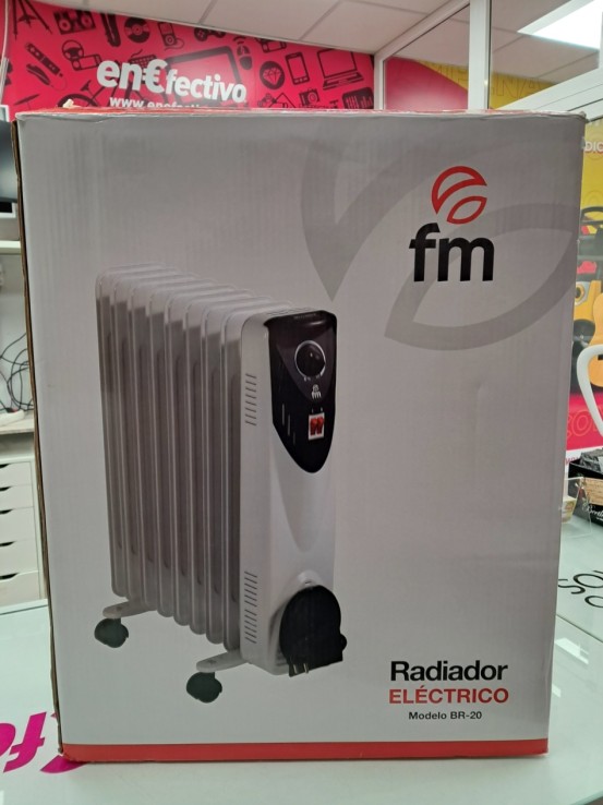 6-6-167994-3-Radiador Aceite FM BR20 SIN USO