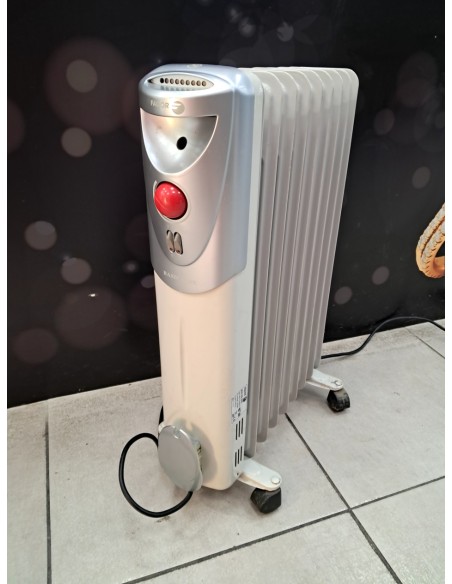 6-6-168122-2-Radiador Aceite Basciline