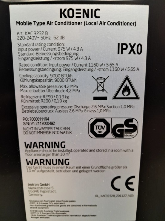 6-6-168343-3-Aire Acondicionado Koenic Kac3232B