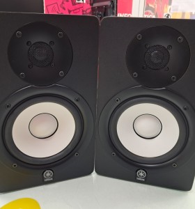 6-6-169180-1-Altavoces HiFi Monitor Yamaha HS50M(pareja)