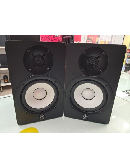 6-6-169180-1-Altavoces HiFi Monitor Yamaha HS50M(pareja)