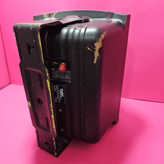 6-8-66431-4-Altavoz Empotrable Acoustic Control AC 7074 128W 125W