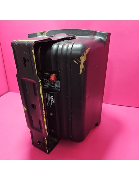 6-8-66431-4-Altavoz Empotrable Acoustic Control AC 7074 128W 125W