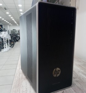 6-1-207288-1-Ordenador Sobremesa PC Amd A9-9425 R5 3.10Ghz 8 Ram 128Ssd Amd Radeon R5 Integrada