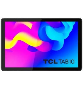6-1-219802-1-Tablet TCL TAB10 9460G1 4 64GB Dark Gray - 10.1 HD