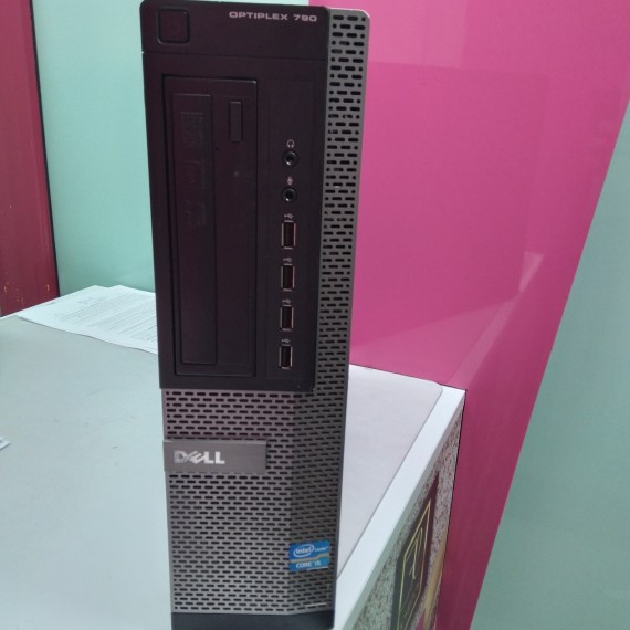 6-1-221403-1-Ordenador Sobremesa PC I5 2,5Ghz 8 240Ssd Grafica Msi 2Gb