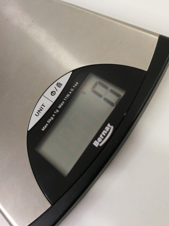 6-6-150266-2-Bascula Precision Benas Max 5kg X 1g 