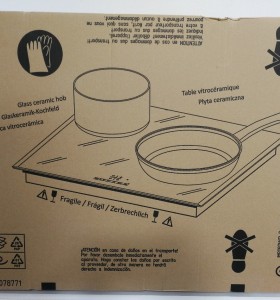 6-6-152543-1-Placa Induccion Placa de inducción 3EB861FR ( SIN USO)