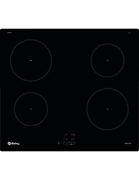 6-6-152543-2-Placa Induccion Placa de inducción 3EB861FR ( SIN USO)