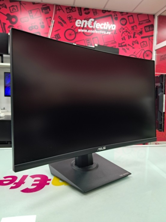 6-6-160253-2-Monitor LED monitor asus vg24vQE FHD 165Hz Tuf Gaming