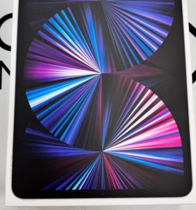 6-6-161111-1-IPad IPad Pro, 11 Pulgadas (3.ª Gen WIFI) 128 A2377