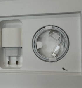 6-6-161111-1-IPad IPad Pro, 11 Pulgadas (3.ª Gen WIFI) 128 A2377 2