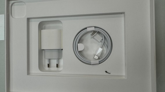 6-6-161111-2-IPad IPad Pro, 11 Pulgadas (3.ª Gen WIFI) 128 A2377