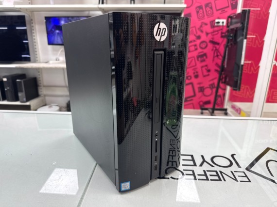 6-6-162996-1-Ordenador Sobremesa HP i3 6100T 8GB 1Tb