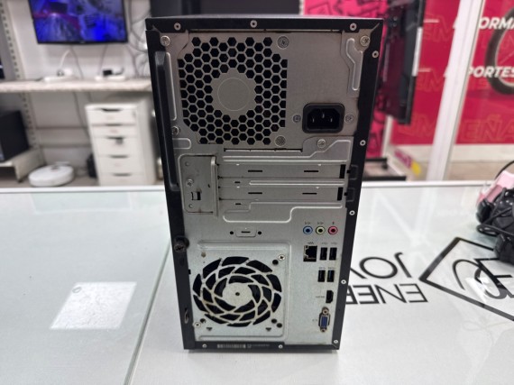 6-6-162996-3-Ordenador Sobremesa HP i3 6100T 8GB 1Tb