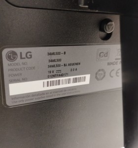 6-6-163467-1-Monitor LED Monitor Lg 34wl500-b 34 2