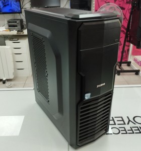 6-6-163484-1-Ordenador Sobremesa PC I5 6400, 16 1,5 TB Grafica: GTX 1060 3gb