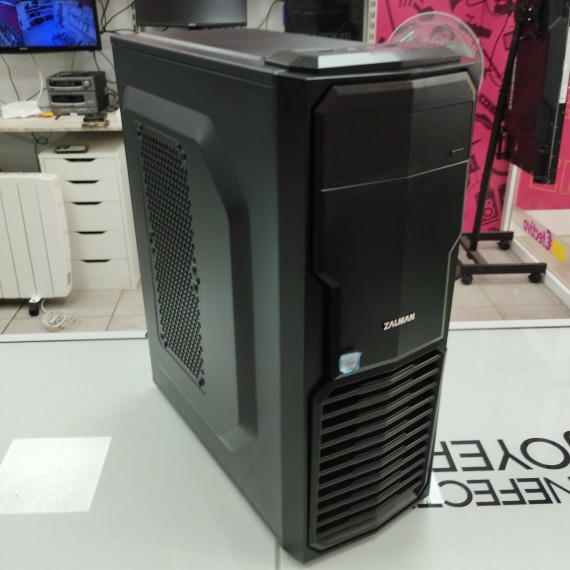 6-6-163484-1-Ordenador Sobremesa PC I5 6400, 16 1,5 TB Grafica: GTX 1060 3gb
