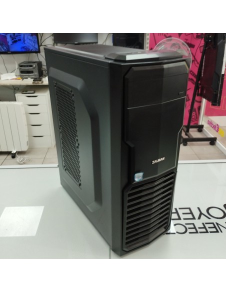 6-6-163484-1-Ordenador Sobremesa PC I5 6400, 16 1,5 TB Grafica: GTX 1060 3gb