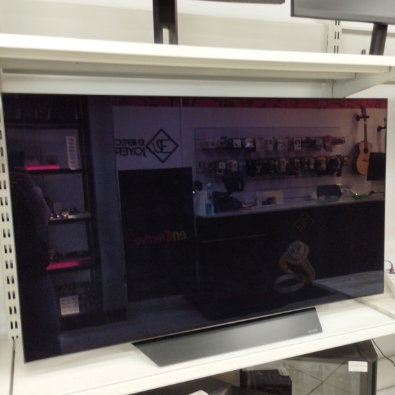 6-6-165978-2-Televisor LED TV LG OLED55CX6LA