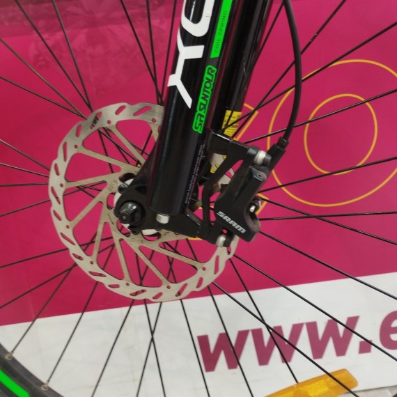 6-6-166509-2-Bicicleta Electrica E-MTB CRUSSIS E-LARGO 5.7 (183Km)