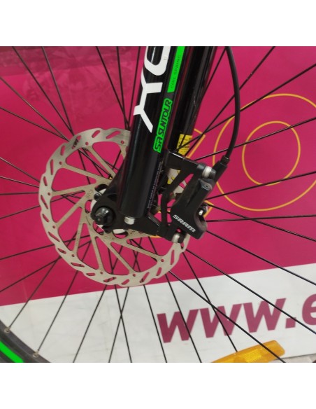 6-6-166509-2-Bicicleta Electrica E-MTB CRUSSIS E-LARGO 5.7 (183Km)