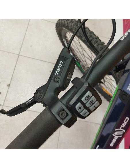 6-6-166509-3-Bicicleta Electrica E-MTB CRUSSIS E-LARGO 5.7 (183Km)