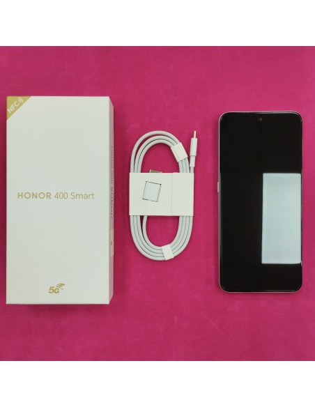 6-6-166885-1-Smartphone Honor 400 Smart 4ram 128GB