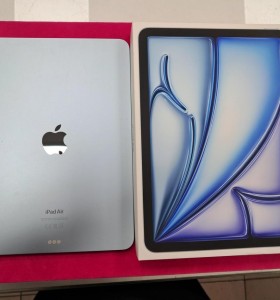 6-6-168560-1-IPad Air 11 M2 128GB(94 Bat)