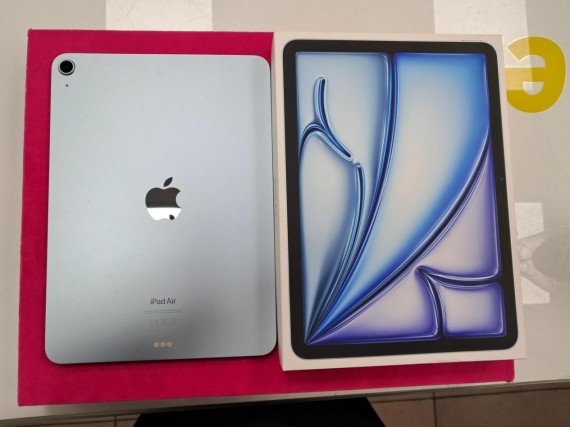 6-6-168560-1-IPad Air 11 M2 128GB(94 Bat)