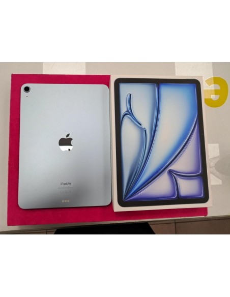 6-6-168560-1-IPad Air 11 M2 128GB(94 Bat)
