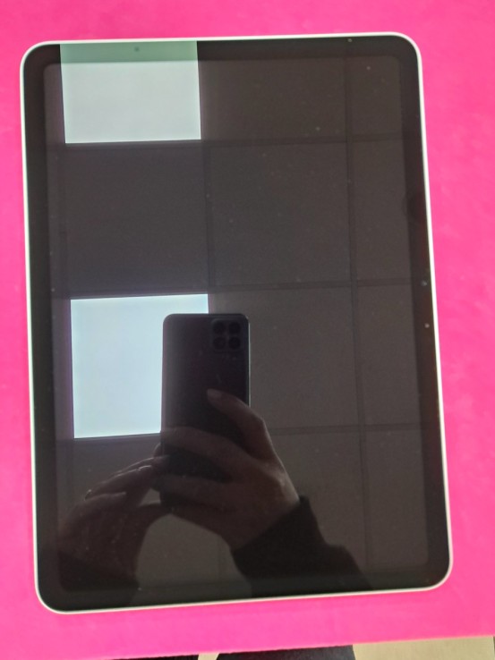 6-6-168560-3-IPad Air 11 M2 128GB(94 Bat)