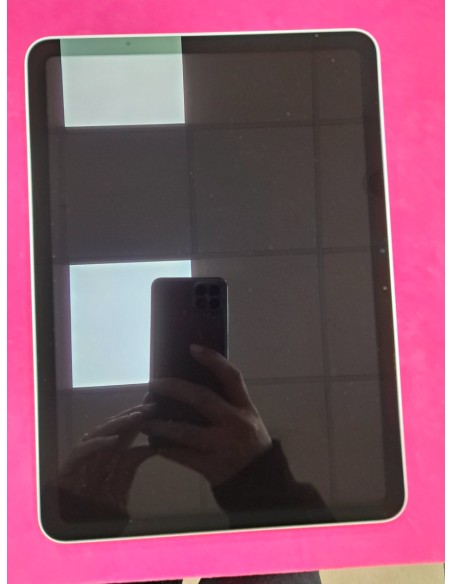 6-6-168560-3-IPad Air 11 M2 128GB(94 Bat)