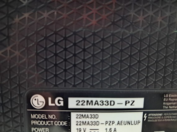 6-6-168630-2-Televisor LED Lg 22ma33d