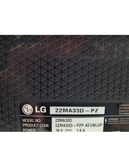 6-6-168630-2-Televisor LED Lg 22ma33d